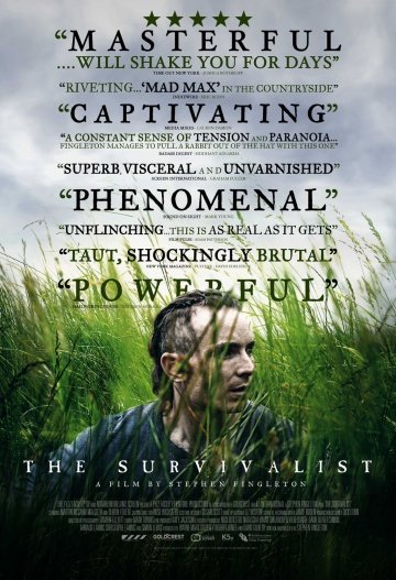 Специалист по выживанию онлайн