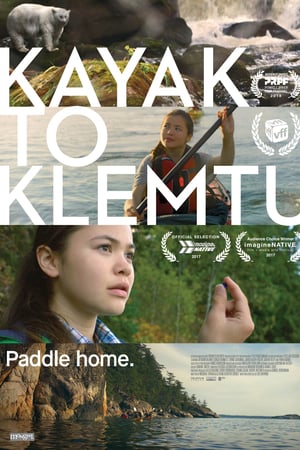 Каяк до Клемту онлайн