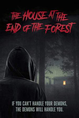 Дом на краю леса онлайн
