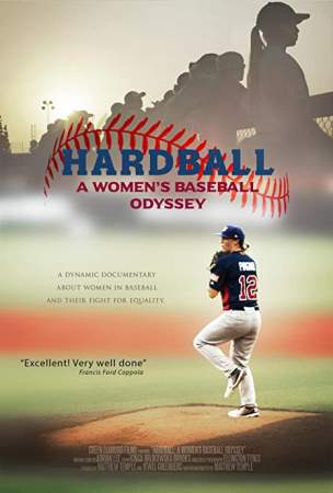 По-настоящему: одно лето из жизни бейсболисток онлайн