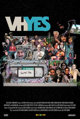 Ви-Эйч-Эс онлайн