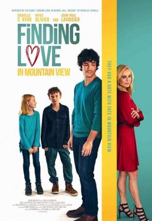 Найти любовь в Маунтин-Вью онлайн