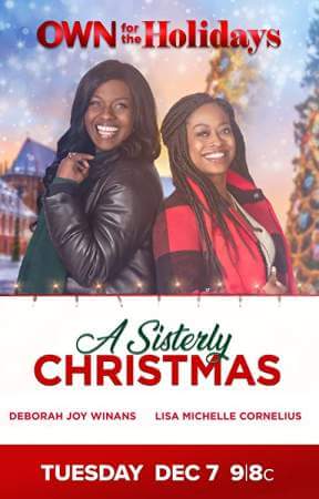 Рождество сестёр онлайн