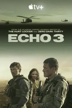 Эхо-3 онлайн