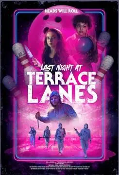 Последняя ночь в Террас-Лейнз онлайн