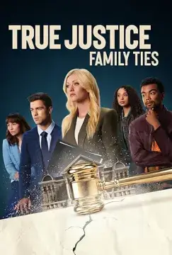 Истинное правосудие: Семейные узы онлайн