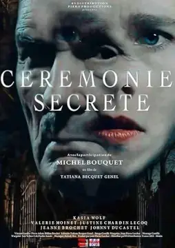 Тайная церемония онлайн