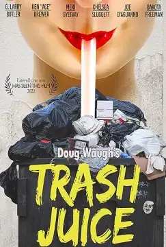 Мусорный сок онлайн