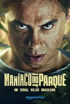 Парковый маньяк онлайн