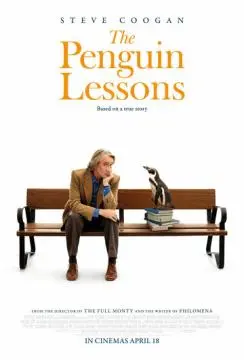 Школа мистера Пингвина онлайн