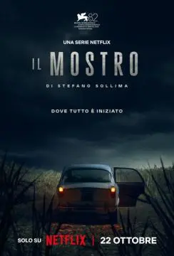 Флорентийский монстр онлайн