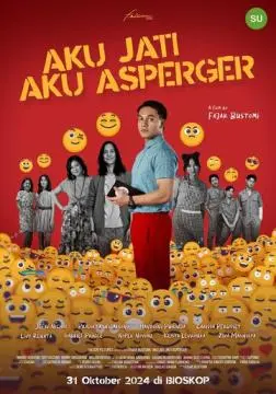 Меня зовут Джати и у меня Аспергер онлайн