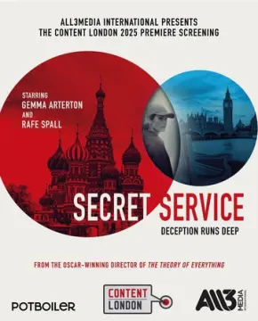 Секретная служба онлайн